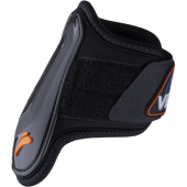 Fetlock Boots Vibe Velcro Black Fetlock Boots Vibe Velcro Black