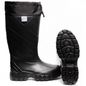 Classic Winter Boots Black