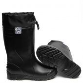 Nina Winter Boots Black
