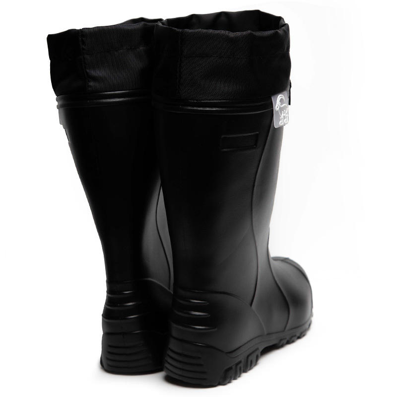 Nina Winter Boots Black