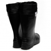 Nina Winter Boots Black