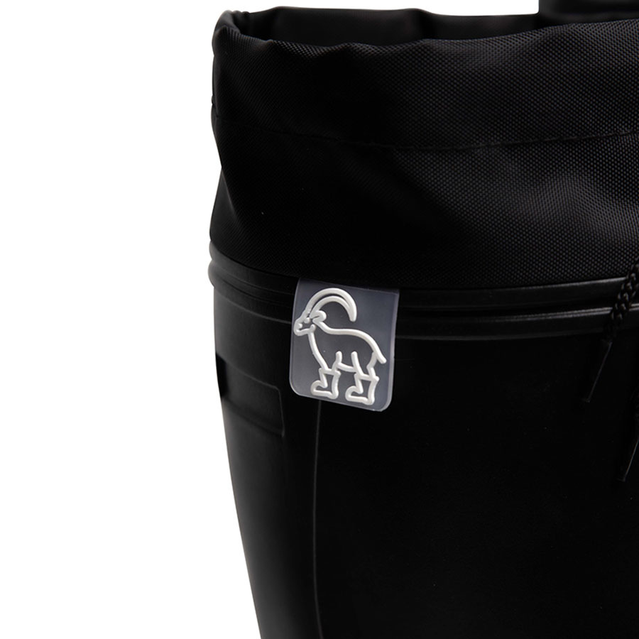 Nina Winter Boots Black