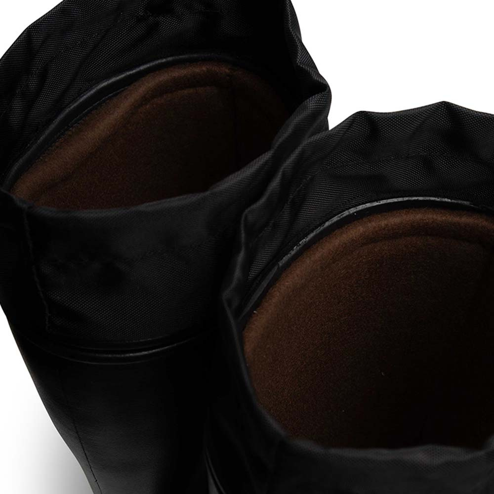 Nina Winter Boots Black