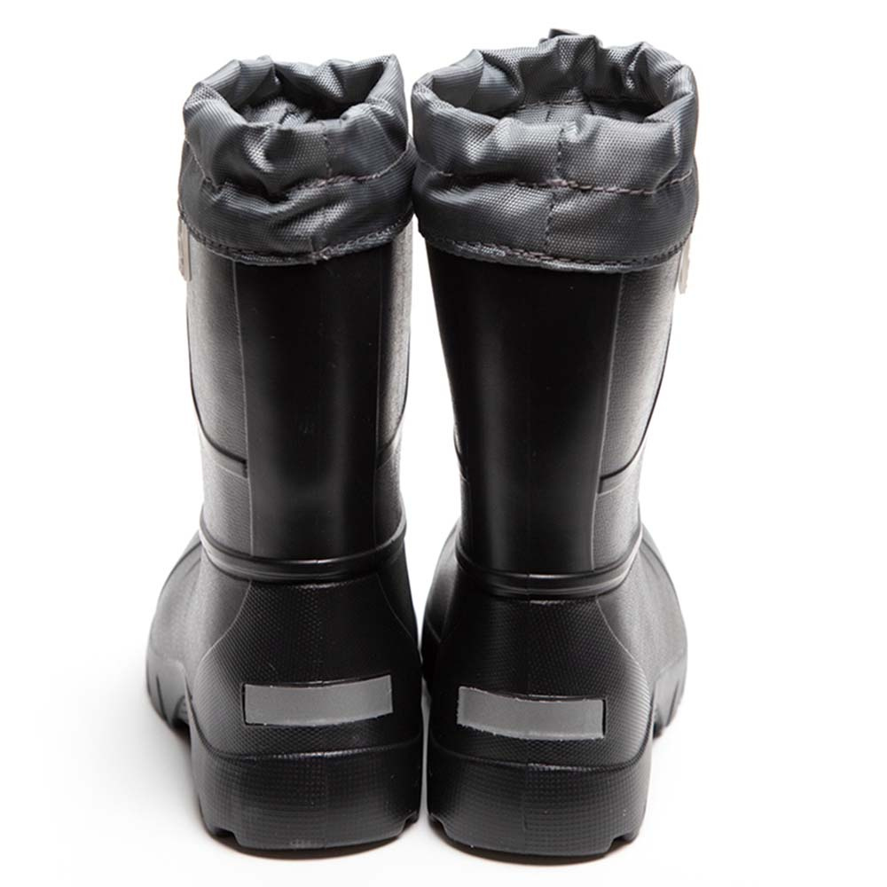 Jr Alex Winter Boots Black