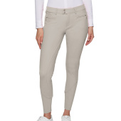 Riding Breeches Adele Knee Grip Beige Riding Breeches Adele Knee Grip Beige