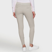 Riding Breeches Adele Knee Grip Beige Riding Breeches Adele Knee Grip Beige
