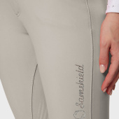 Riding Breeches Adele Knee Grip Beige Riding Breeches Adele Knee Grip Beige