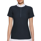 Competition Top Aloise Air Navy Blue Competition Top Aloise Air Navy Blue