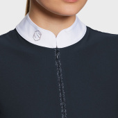 Competition Top Aloise Air Navy Blue Competition Top Aloise Air Navy Blue