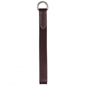 Bridle Attachment for Gag Bit WC Brown