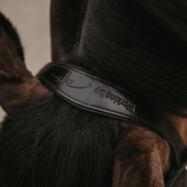 Patent Dressage Bridle Working Collection Black Patent Dressage Bridle Working Collection Black
