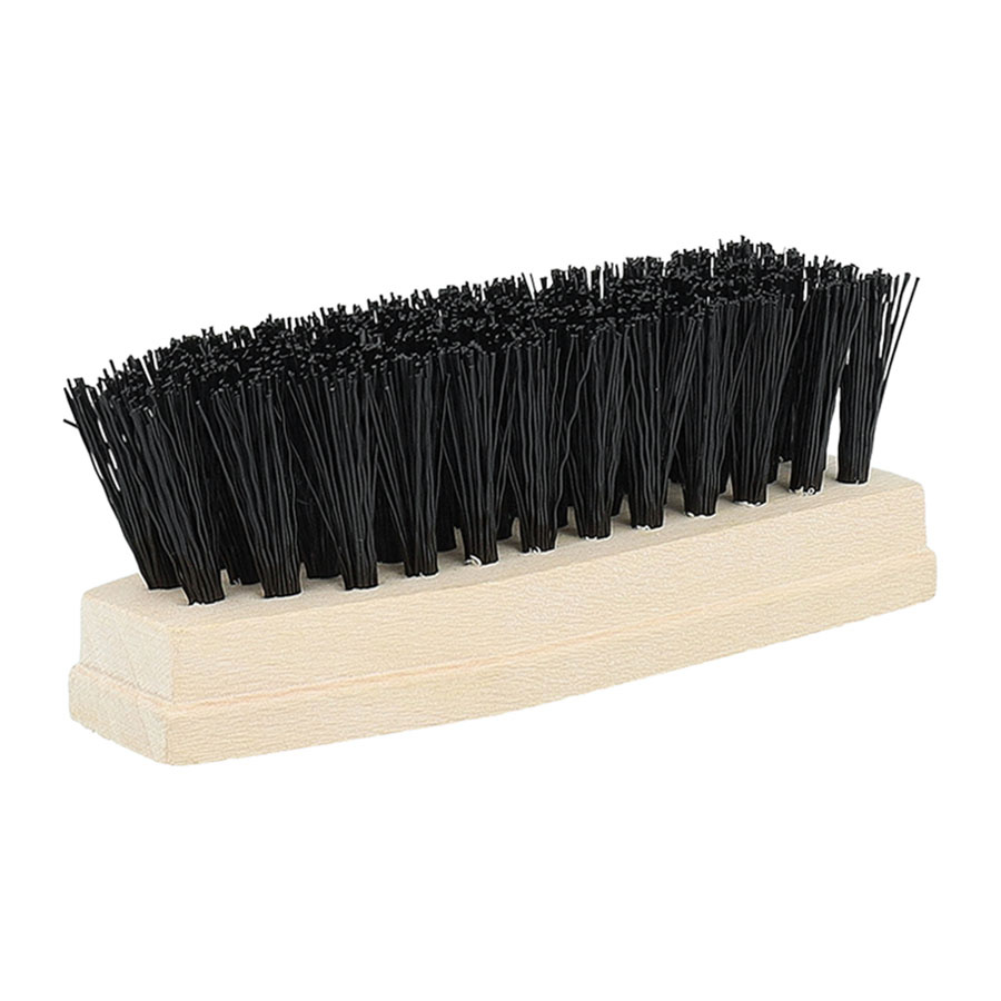 Hoof Brush Essential Black