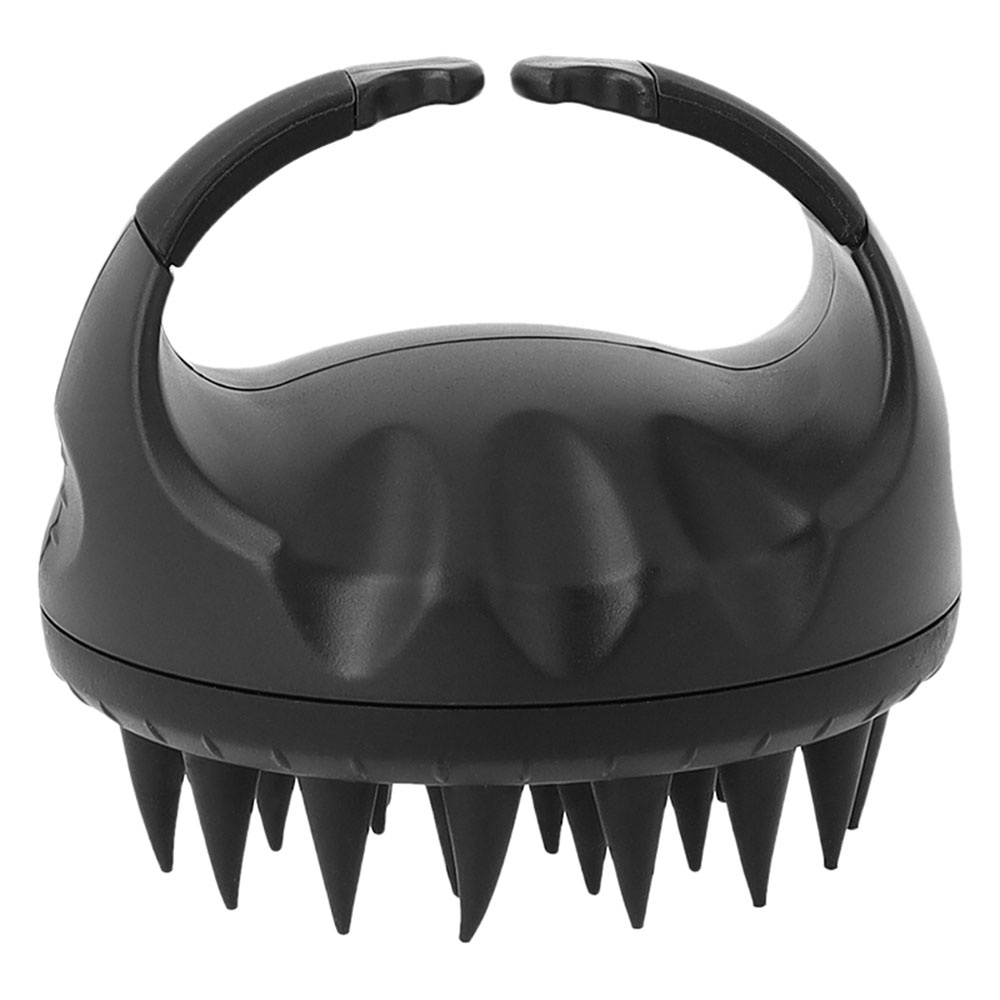 Massage Brush Essential Black