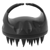 Massage Brush Essential Black Massage Brush Essential Black