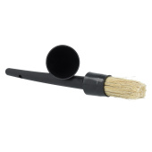 Hoof Oil Brush Essential Black Hoof Oil Brush Essential Black
