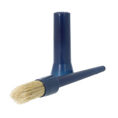 Hoof Oil Brush Essential Navy Blue Hoof Oil Brush Essential Navy Blue