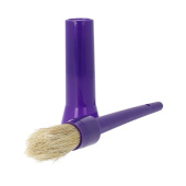 Hoof Oil Brush Essential Purple Hoof Oil Brush Essential Purple