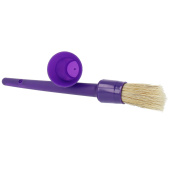 Hoof Oil Brush Essential Purple Hoof Oil Brush Essential Purple