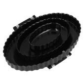 Curry Comb Essential Black Curry Comb Essential Black