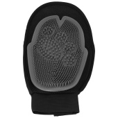 Grooming Mitt Essential Black Grooming Mitt Essential Black