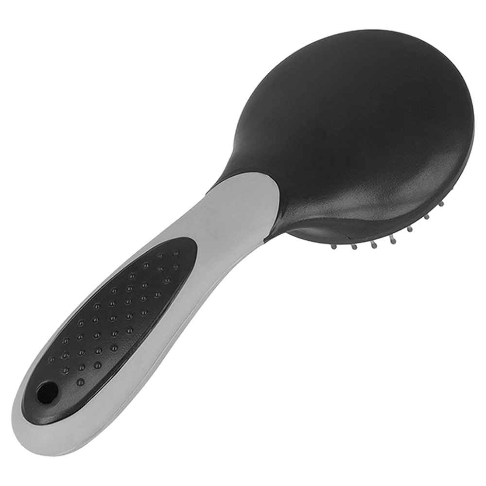 Mane & Tail Brush Everyday Black