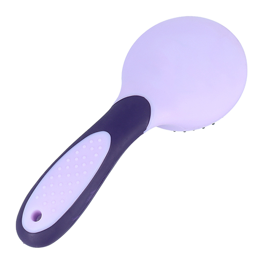Mane & Tail Brush Everyday Purple