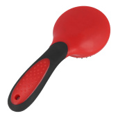 Mane & Tail Brush Everyday Red Mane & Tail Brush Everyday Red
