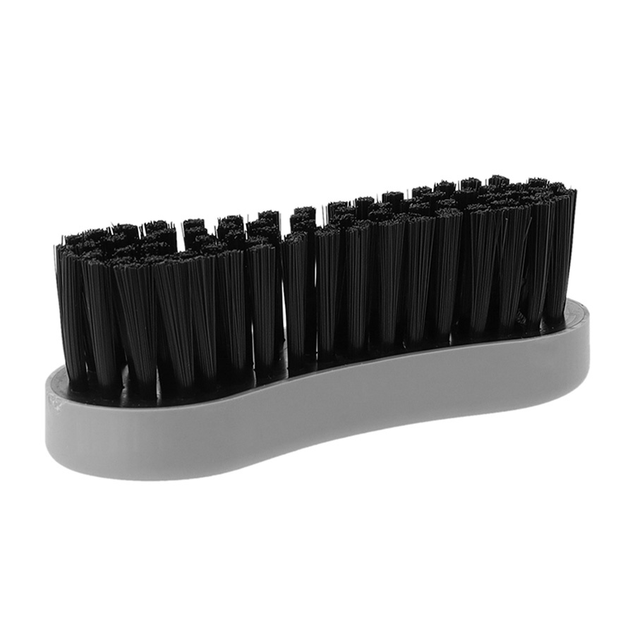 Face Brush Everyday Black