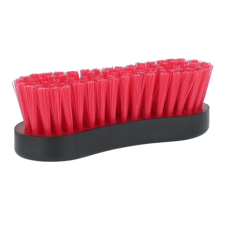 Face Brush Everyday Red