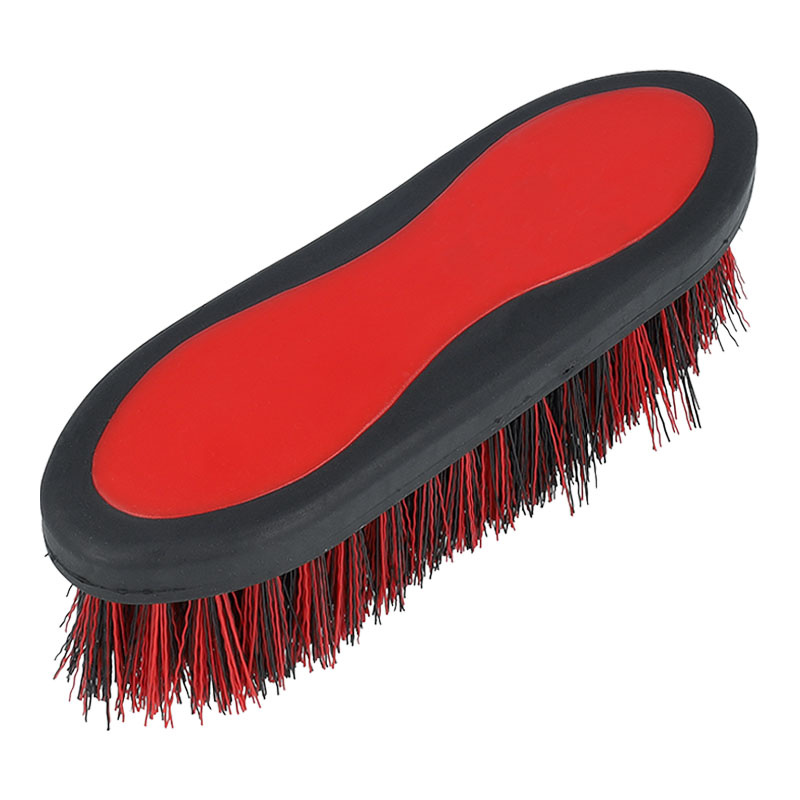 Dandy Brush Everyday Red