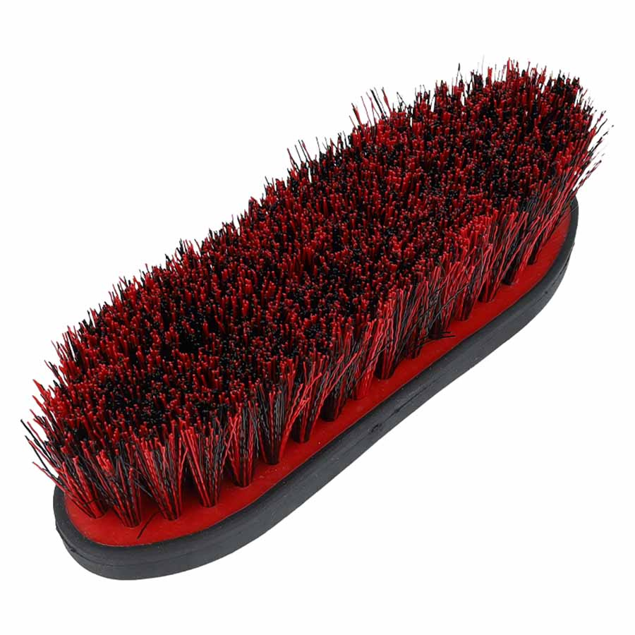 Dandy Brush Everyday Red