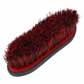 Dandy Brush Everyday Red Dandy Brush Everyday Red