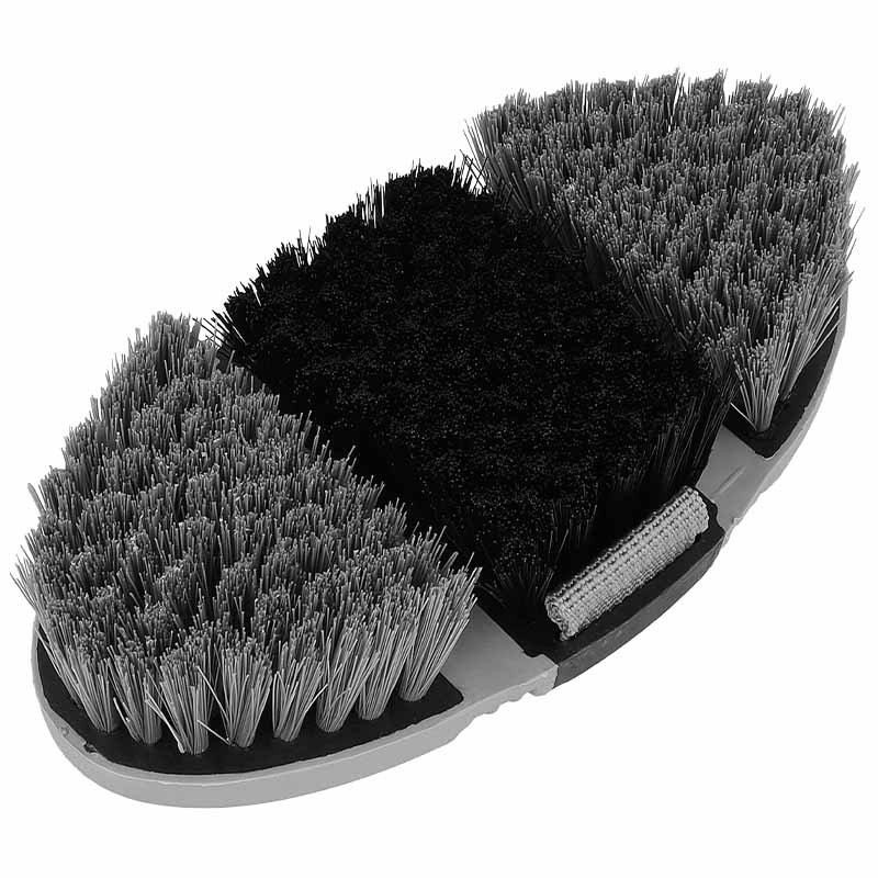 Body Brush Everyday Black