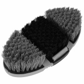 Body Brush Everyday Black Body Brush Everyday Black