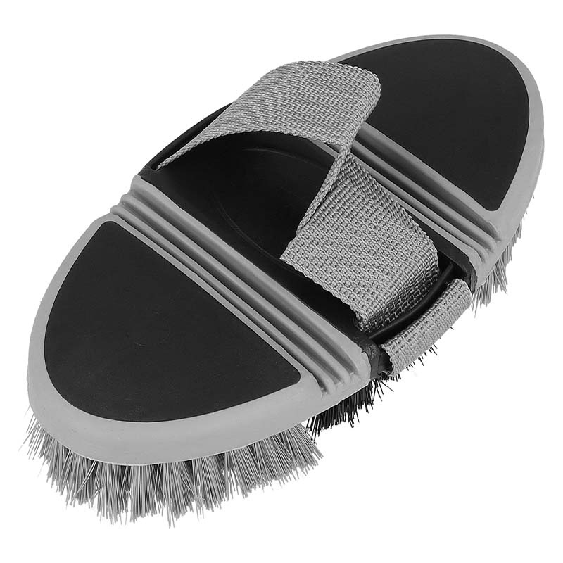 Body Brush Everyday Black