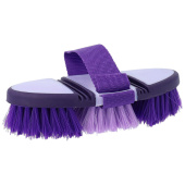 Body Brush Everyday Purple Body Brush Everyday Purple