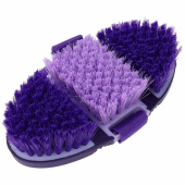 Body Brush Everyday Purple Body Brush Everyday Purple