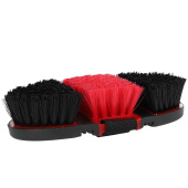 Body Brush Everyday Red Body Brush Everyday Red