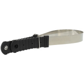 Sweat Scraper Essential Black Sweat Scraper Essential Black