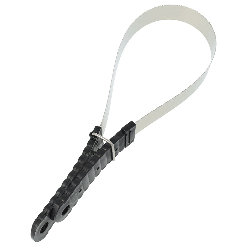 Sweat Scraper Essential Black