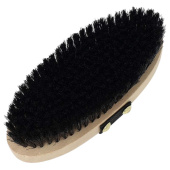Body Brush Essential Black Body Brush Essential Black