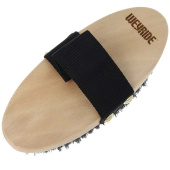 Body Brush Essential Black Body Brush Essential Black