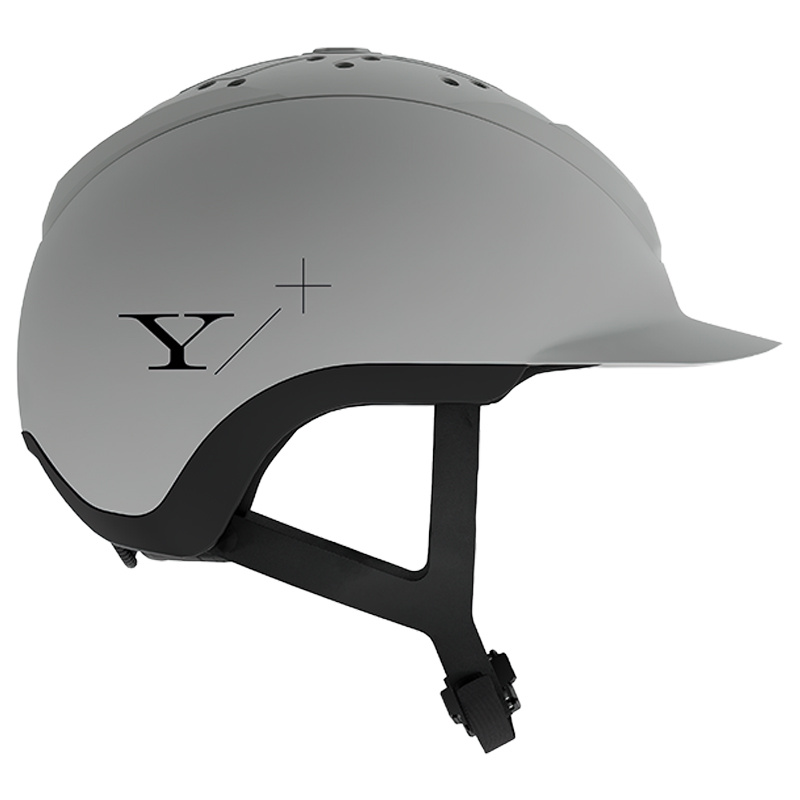 Riding Helmet MIPS Hybrid 2.0 Grey