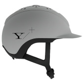 Riding Helmet MIPS Hybrid 2.0 Grey Riding Helmet MIPS Hybrid 2.0 Grey