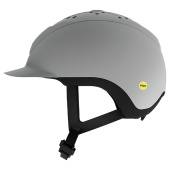 Riding Helmet MIPS Hybrid 2.0 Grey Riding Helmet MIPS Hybrid 2.0 Grey