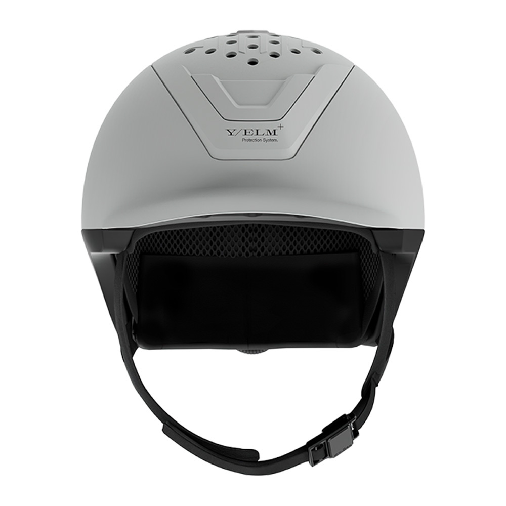 Riding Helmet MIPS Hybrid 2.0 Grey