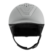 Riding Helmet MIPS Hybrid 2.0 Grey Riding Helmet MIPS Hybrid 2.0 Grey
