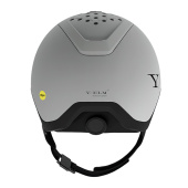 Riding Helmet MIPS Hybrid 2.0 Grey Riding Helmet MIPS Hybrid 2.0 Grey