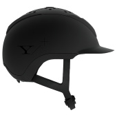 Riding Helmet MIPS Hybrid 2.0 Black Riding Helmet MIPS Hybrid 2.0 Black