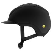 Riding Helmet MIPS Hybrid 2.0 Black Riding Helmet MIPS Hybrid 2.0 Black